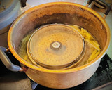フキと椎茸の煮物作り方6写真