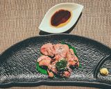 63℃ 低温調理 なめらか鶏レバー作り方19写真