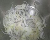 手羽元の味噌煮込み作り方3写真