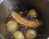 トミ③- 圧力鍋で簡単焼き豚ぁ♪作り方5写真