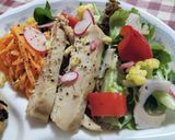 パプリカの美味しい食べ方作り方3写真