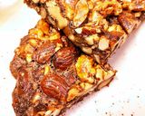 ナッティケーキ作り方4写真