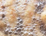 やみつき！鶏のササミのごまスティック作り方3写真