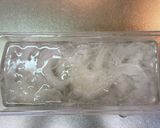さっぱりタレで食べる◎かつおのたたき作り方1写真