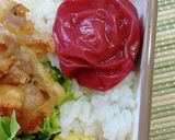 短大1年女子お弁当♡2023.05.16作り方2写真