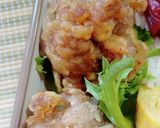 短大1年女子お弁当♡2023.05.16作り方3写真