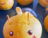 ミツバチパン作り方6写真