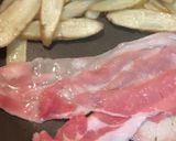 南信州の新名物!ごぼとん丼作り方3写真