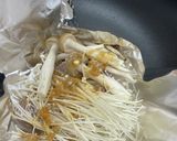 白身魚のホイル焼き【ここから栄養士】作り方2写真