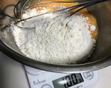 簡単どら焼き作り方1写真