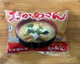 長期保存ボトルの鮮度味噌のボトルに再充填作り方8写真