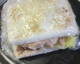はんぺんでツナサンド♡高たんぱく低脂質作り方5写真