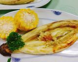 簡単オーブンレンジで作る焼きなす♬作り方4写真