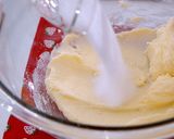 はちみつりんごのクランブルパウンドケーキ作り方11写真