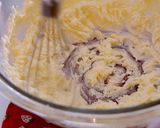 はちみつりんごのクランブルパウンドケーキ作り方12写真