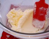 はちみつりんごのクランブルパウンドケーキ作り方13写真