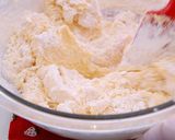 はちみつりんごのクランブルパウンドケーキ作り方19写真
