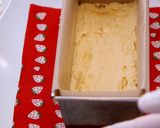 はちみつりんごのクランブルパウンドケーキ作り方20写真