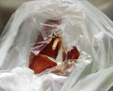 調味料は全部大1◎うちの定番鮭の竜田揚げ作り方2写真