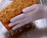 はちみつりんごのクランブルパウンドケーキ作り方31写真