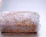 はちみつりんごのクランブルパウンドケーキ作り方32写真