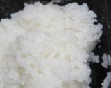 阿蘇高菜めし作り方2写真