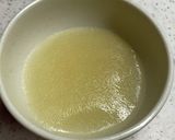 ヨーグルトのしましまプヂン作り方1写真