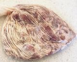 ヨーグルトのバッター液で☆ソフトヒレカツ作り方3写真