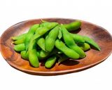枝豆と桜エビの醤油麹おこわ作り方5写真