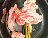 包丁まな板不要！ハマる豚ニラキムチ作り方2写真