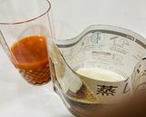 栄養◎野菜たっぷり蒸しパン(おから入）作り方2写真