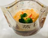 栄養◎野菜たっぷり蒸しパン(おから入）作り方3写真