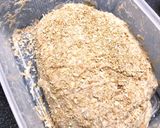 52*全粒粉＆ブラン入り食パン作り方4写真