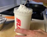 ママのホワイトソース作り方1写真