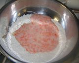ふわ・ふわなケーキ（卵不使用）作り方3写真