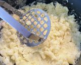 じゃがいも餅×バター×醤油!!間違いない作り方3写真