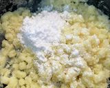 じゃがいも餅×バター×醤油!!間違いない作り方4写真