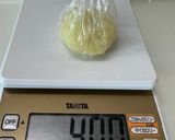 じゃがいも餅×バター×醤油!!間違いない作り方5写真