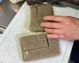 こんにゃくの炊いたやつ作り方1写真