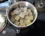 こんにゃくの炊いたやつ作り方2写真