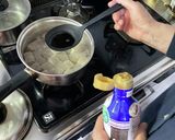 こんにゃくの炊いたやつ作り方6写真