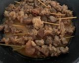 牛すじトロトロ！どて焼き定食✨作り方9写真