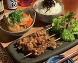 牛すじトロトロ！どて焼き定食✨作り方12写真
