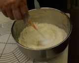 ロゴ・モモ（蒸し焼きモモ）作り方2写真