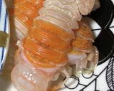 海老のお味噌汁作り方4写真