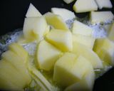 パリパリ♪音もおいしい❤りんごのお菓子作り方1写真