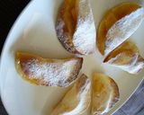 パリパリ♪音もおいしい❤りんごのお菓子作り方5写真