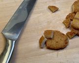 じゃがいもとさつま揚げのきんぴら作り方3写真
