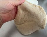 基本のバターロールとついでにあんパン♪作り方5写真