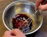 じゃがいもとさつま揚げのきんぴら作り方5写真